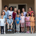 School Impact Sponsor Pack